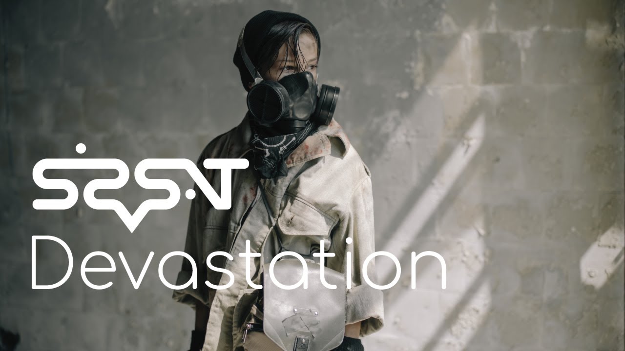 sisorsat - Devastation (Original Mix)