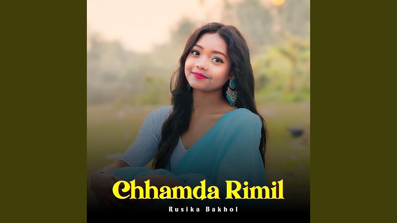 Chhamda Rimil
