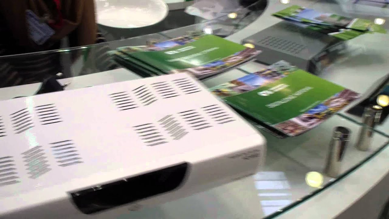 Ресивер GS-9303 (