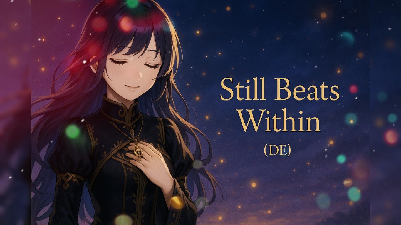 [German]Still Beats Within (DE)[Shion]
