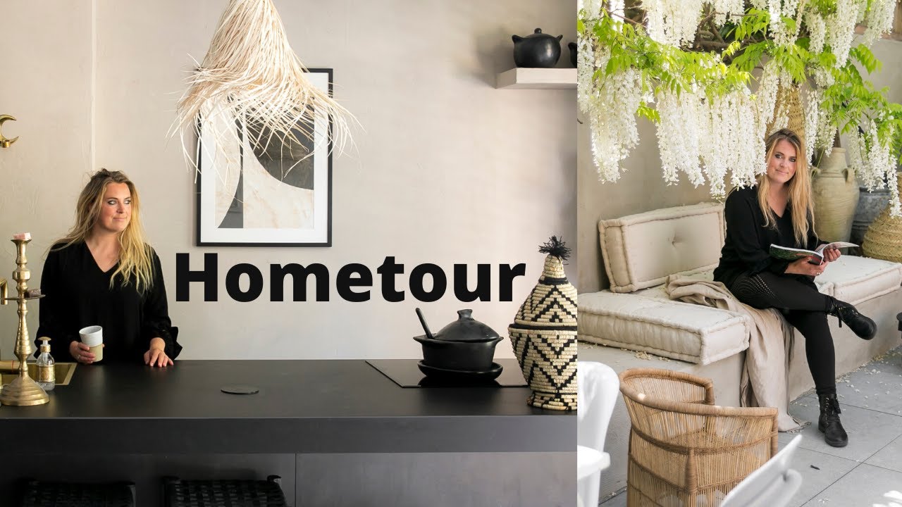 MARRAKECH INTERIEUR | INTERIORJUNKIE | HOMETOUR