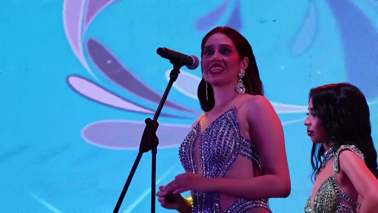 ¡𝗡𝗮𝘁𝗮𝗹𝗶𝗮 𝗦𝗮𝗹𝘁𝗼𝘀 𝗲𝘀 𝗹𝗮 𝗻𝘂𝗲𝘃𝗮 𝗥𝗲𝗶𝗻𝗮 𝗱𝗲 𝗡𝗮𝗿𝗮𝗻𝗷𝗮𝗹 𝟮𝟬𝟮𝟰!