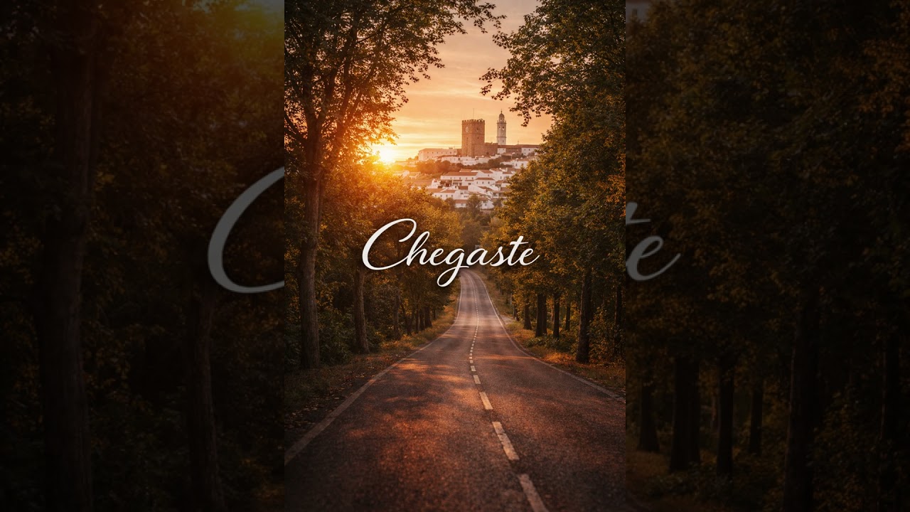 14  Chegaste