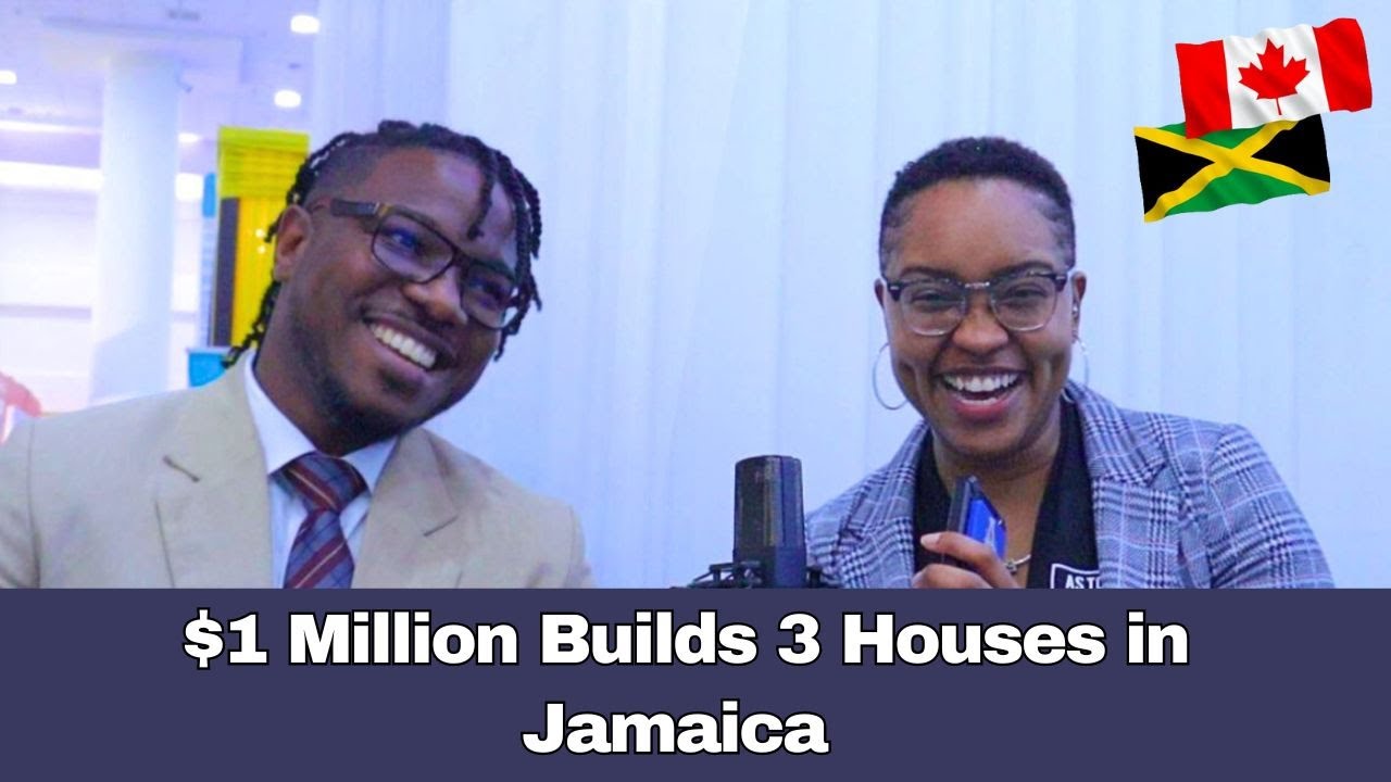 The Dilemma of the Jamaican Diaspora | Moving Back to Jamaica