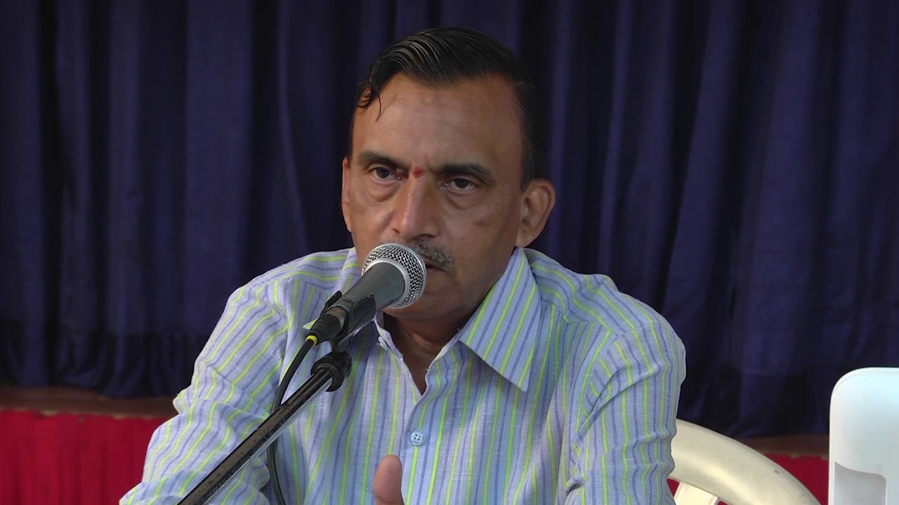 Hours of Employment and Period of Rest rules (HOER) by Mr. M Anand Rao/ CWLI/BCT