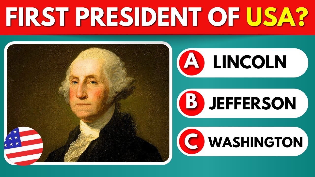 Ultimate World History Quiz 🌎📺  100 QUESTIONS