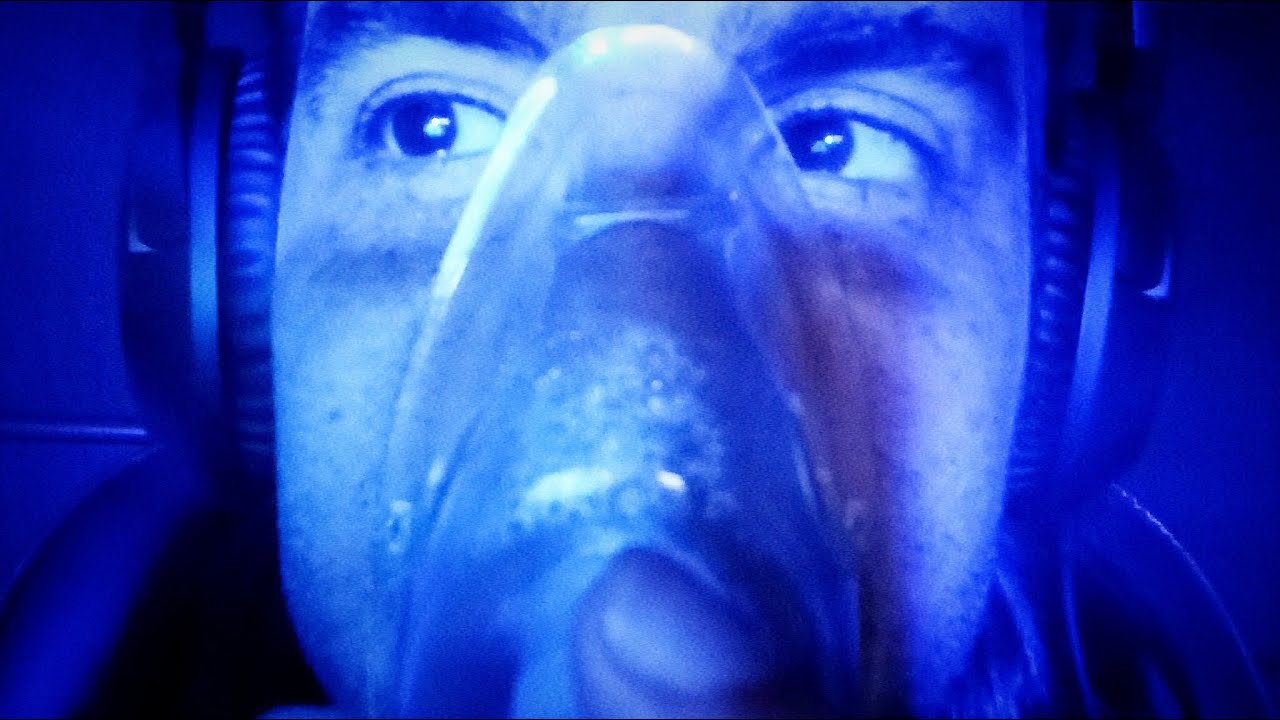 Suono Aerosol Ultra Zoom Con Maschera