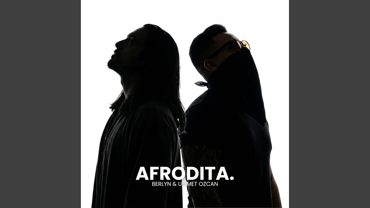 Afrodita