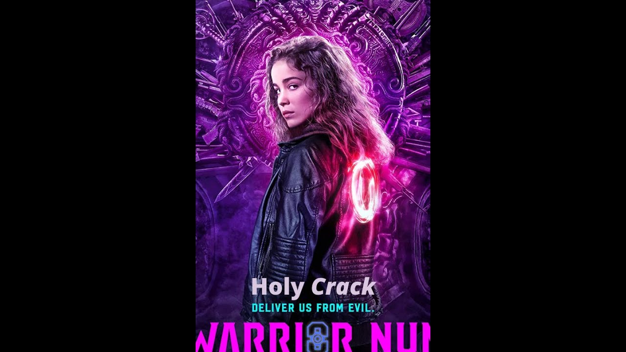 Warrior Nun - Episode 1 Crack Vid