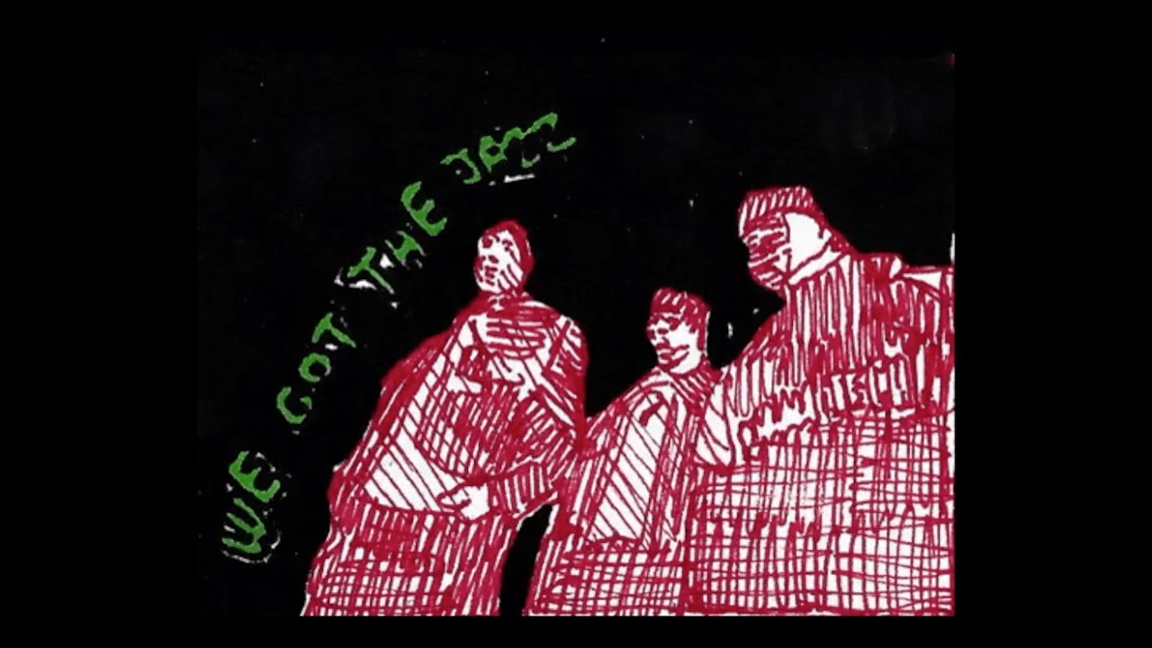 Tribe Called Quest x Pete Rock Type Beat - 
