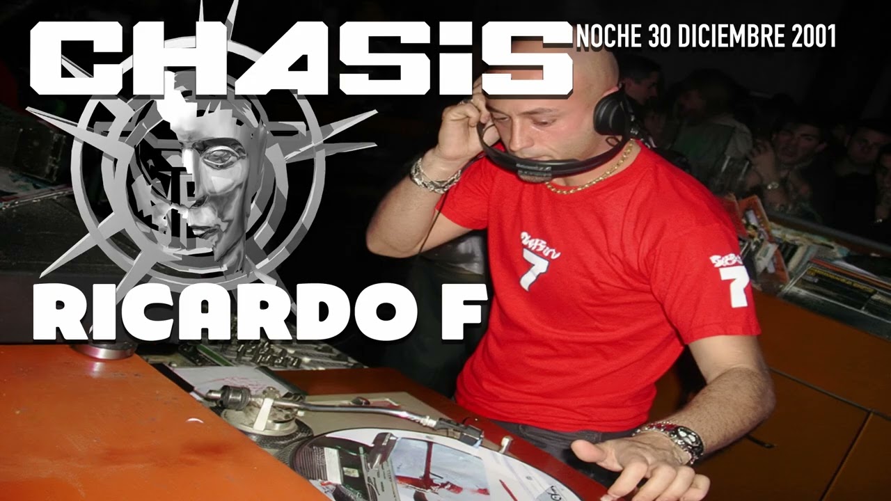 RIcardo F diciembre 2001