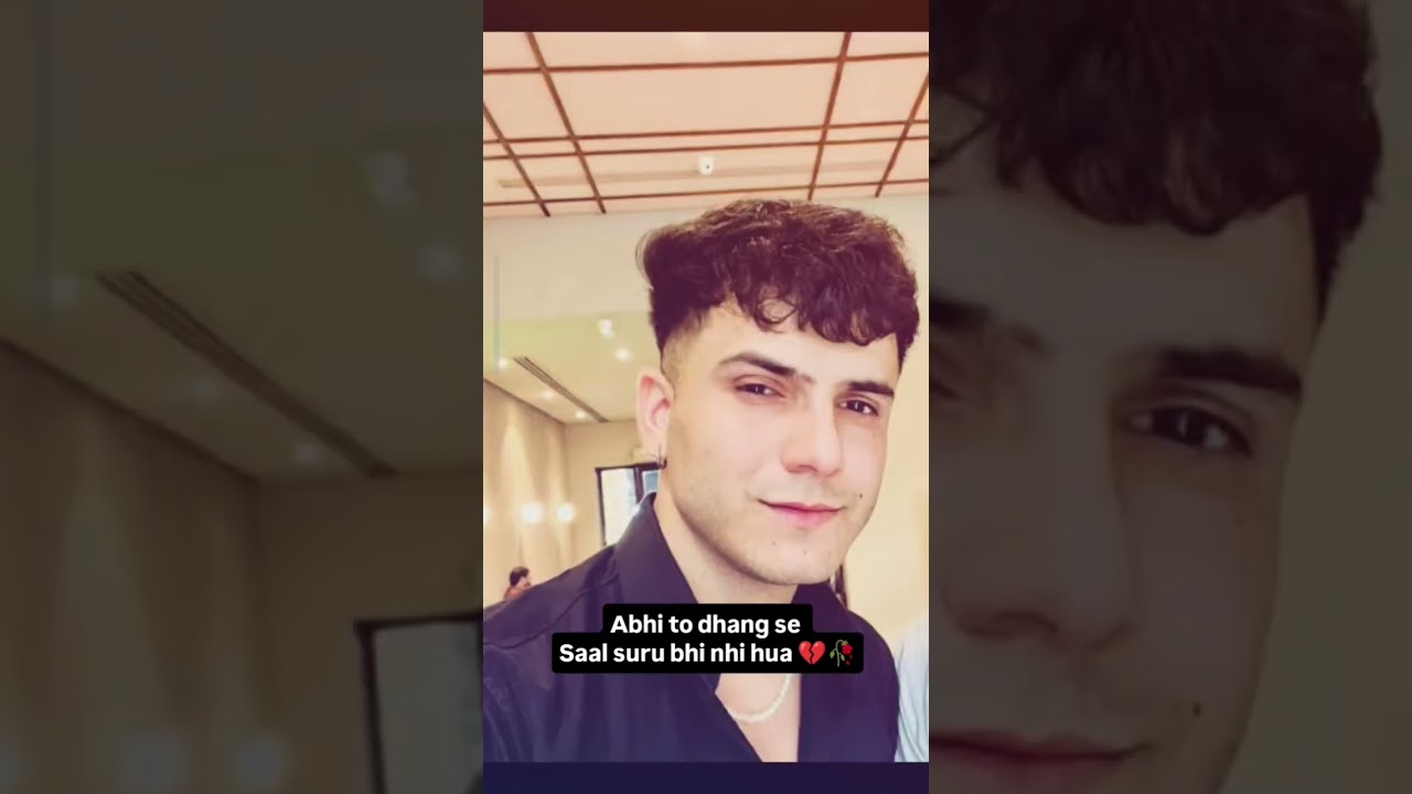 Teeno bhai teeno tabahi 😭🔥🥀 