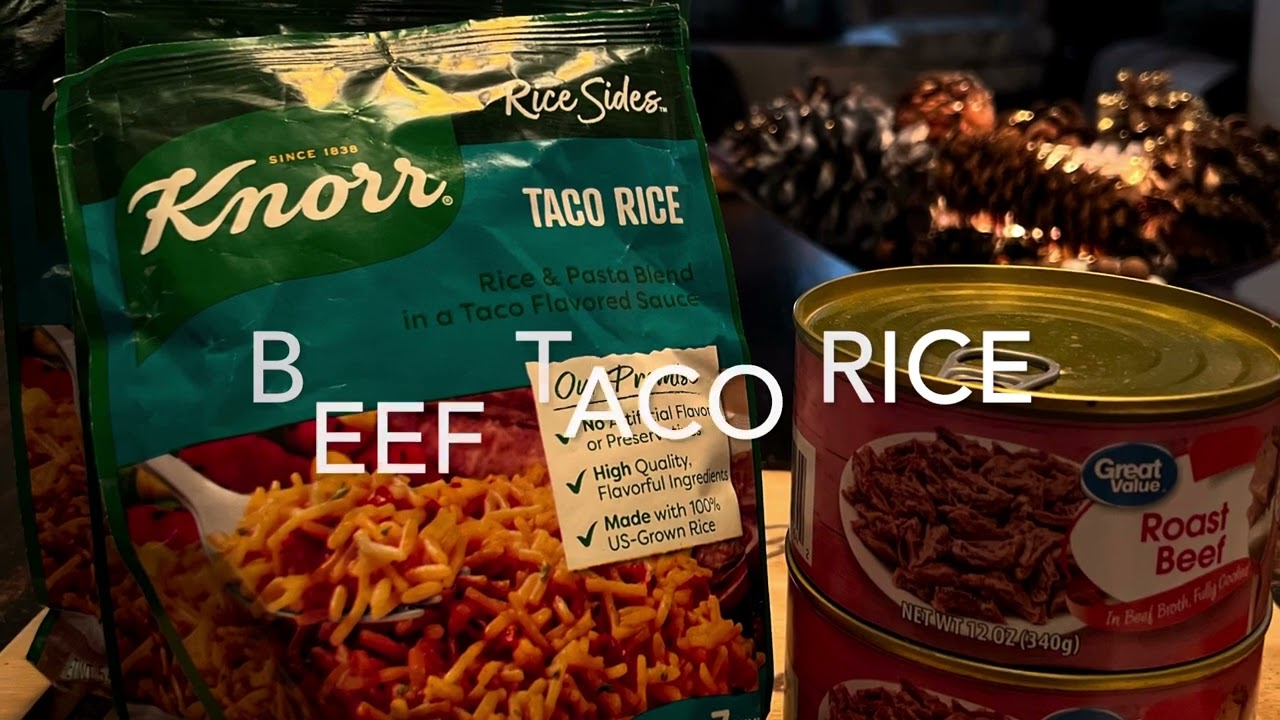 10 Shelf Stable Meals To Have In An Emergency