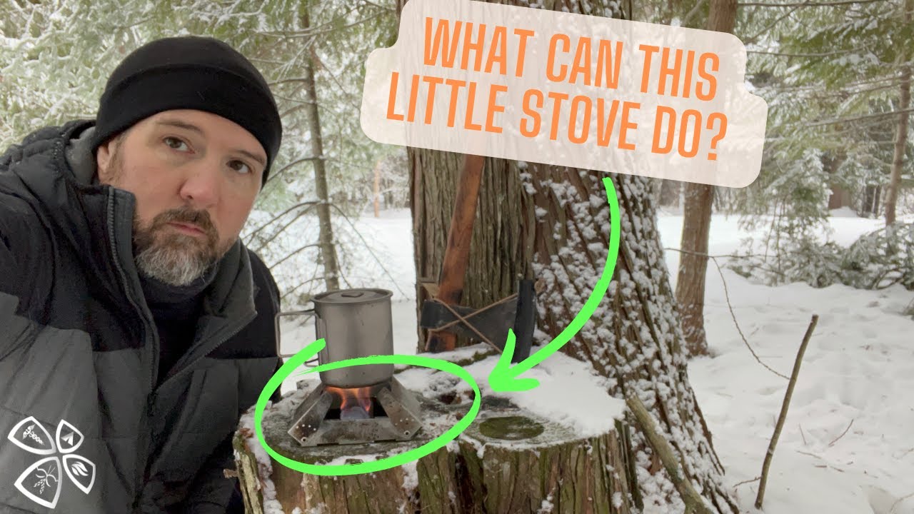 Fire Dragon Stove Review
