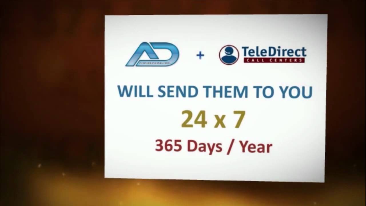 AD Publishing Will Send You Leads
