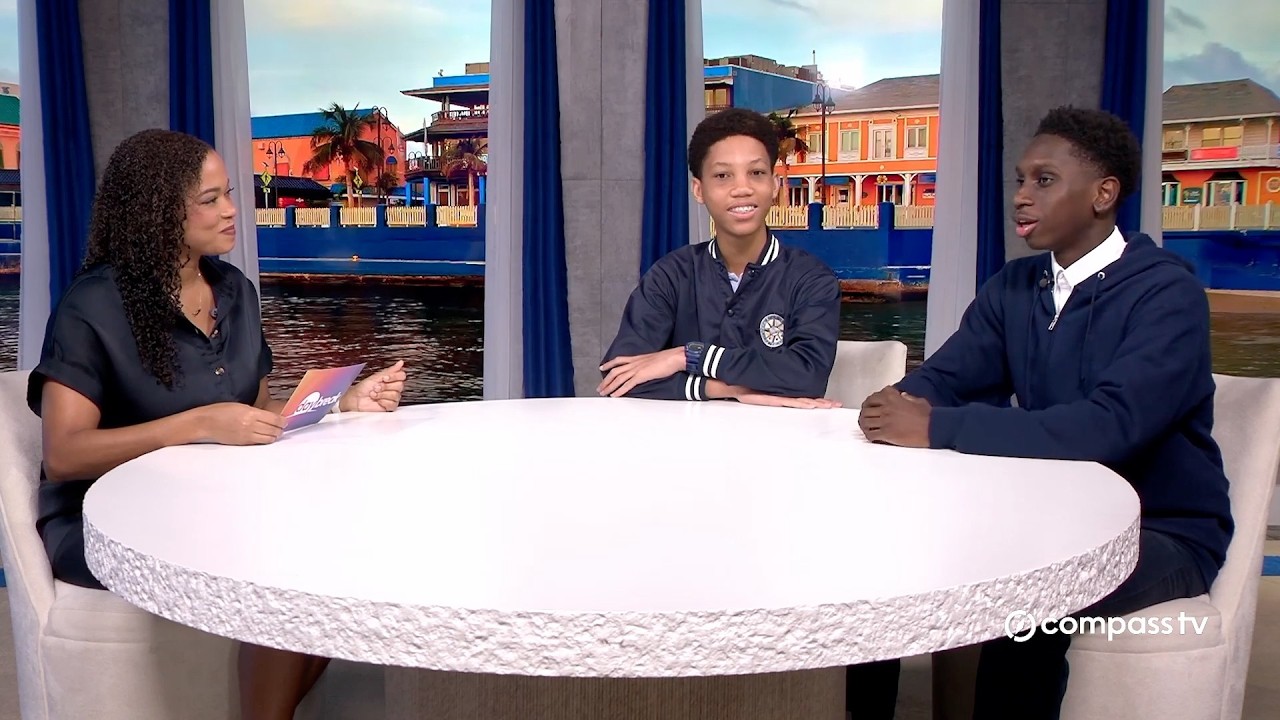 Preparing an argument for Youth Parliament