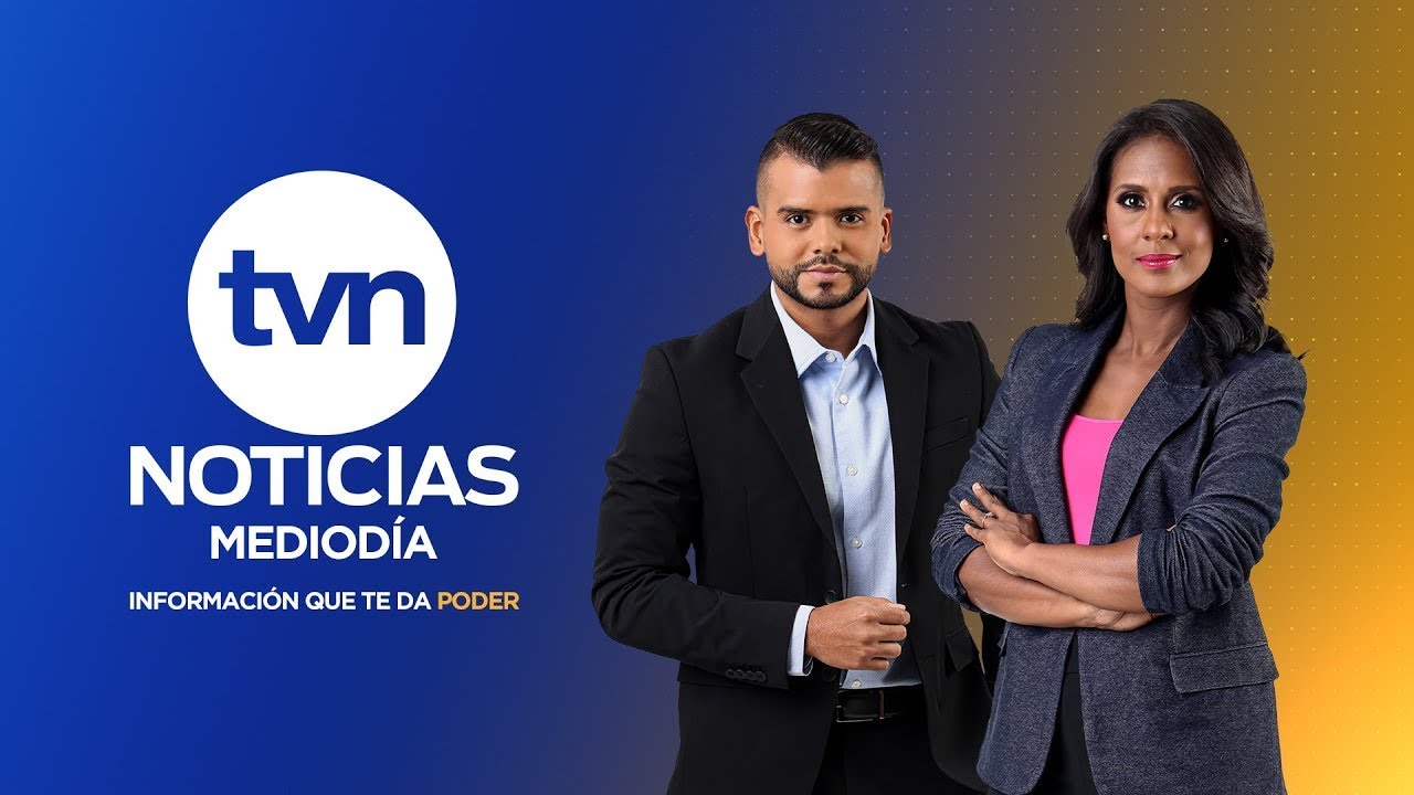 Noticiero Edición Mediodía  -  Viernes 7 de Noviembre  de 2025 | EN DIRECTO