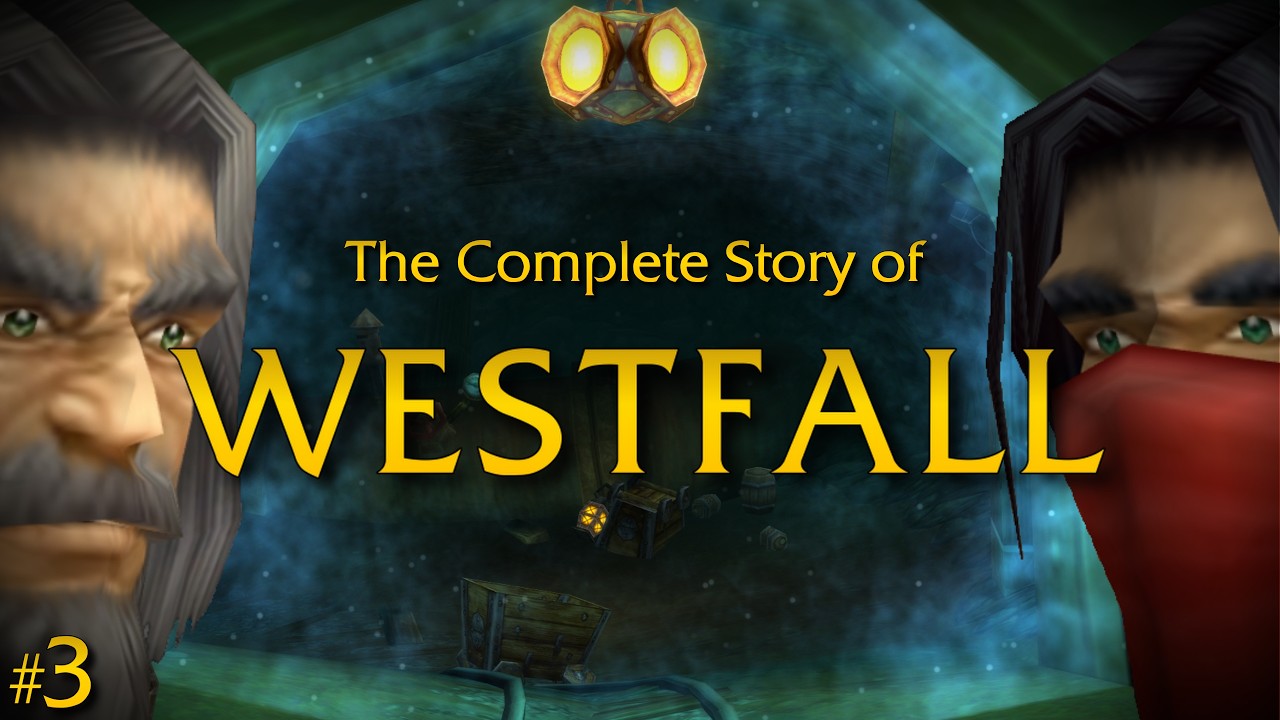 The Complete Story of Westfall