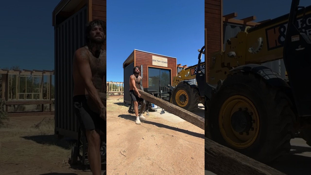 Off-grid ELECTRICITY