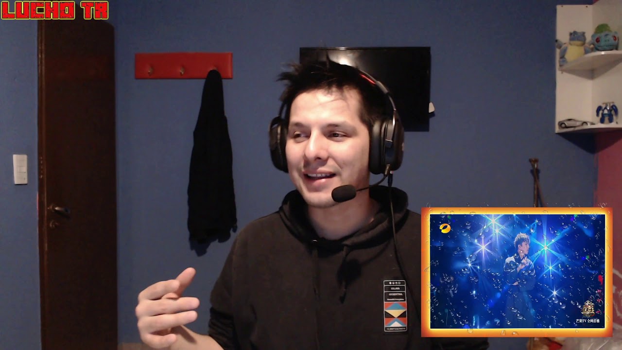 DIMASH   OPERA 2 VIDEO REACCION