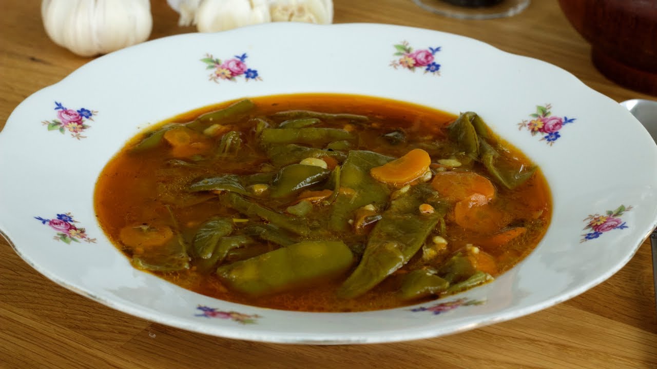 VARIVO OD MAHUNA - MAHUNE RECEPT - BORANIJA