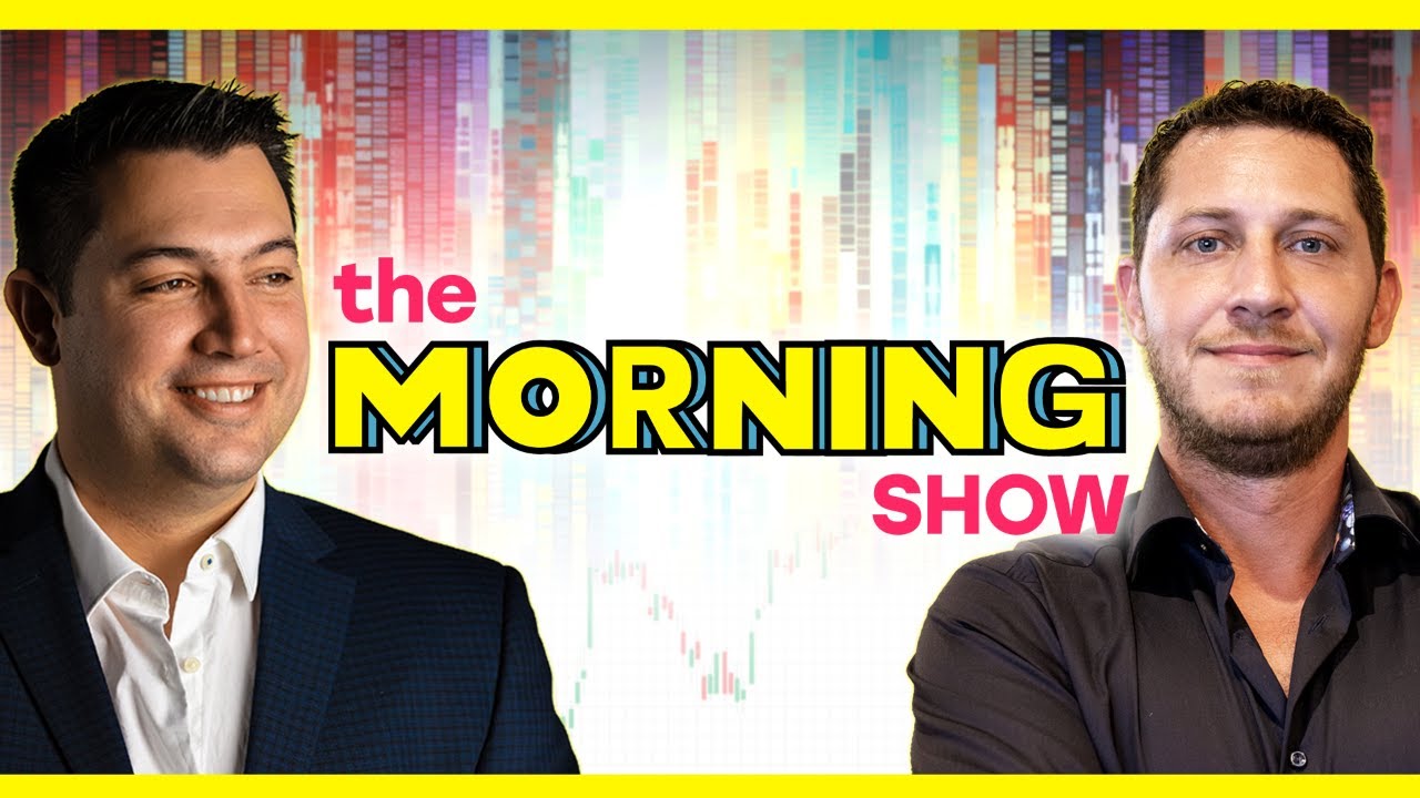 The Morning Show for November 24 - The Week That Was