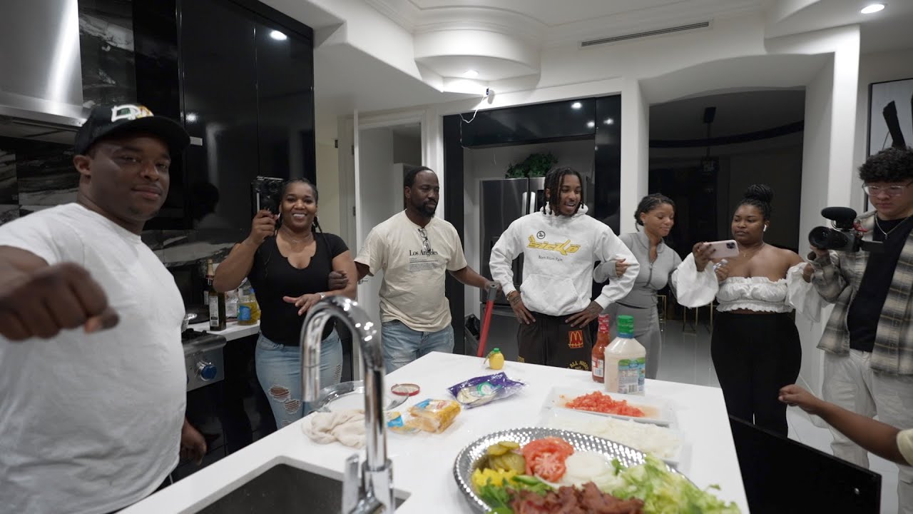 I Did This To Try To Bring Our Family Back Together 🥲