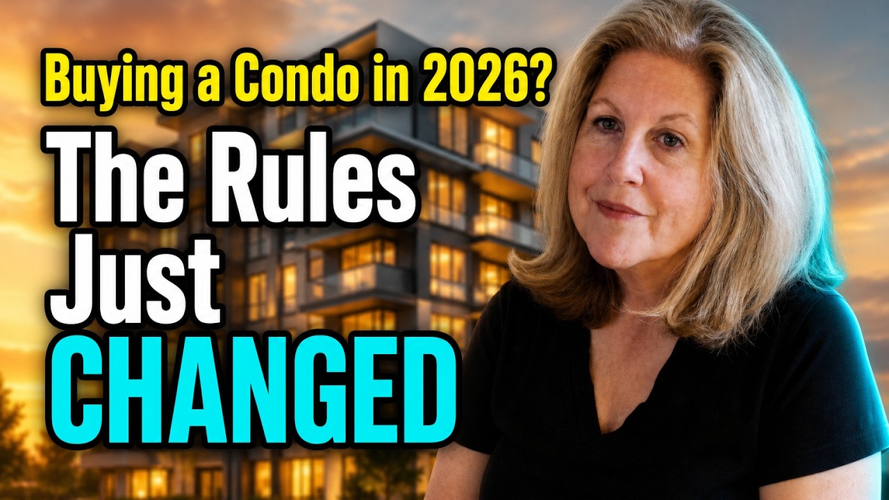 How New Condo Rules Decide If You Get Approved