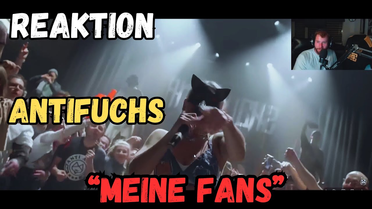 ANTIFUCHS - 