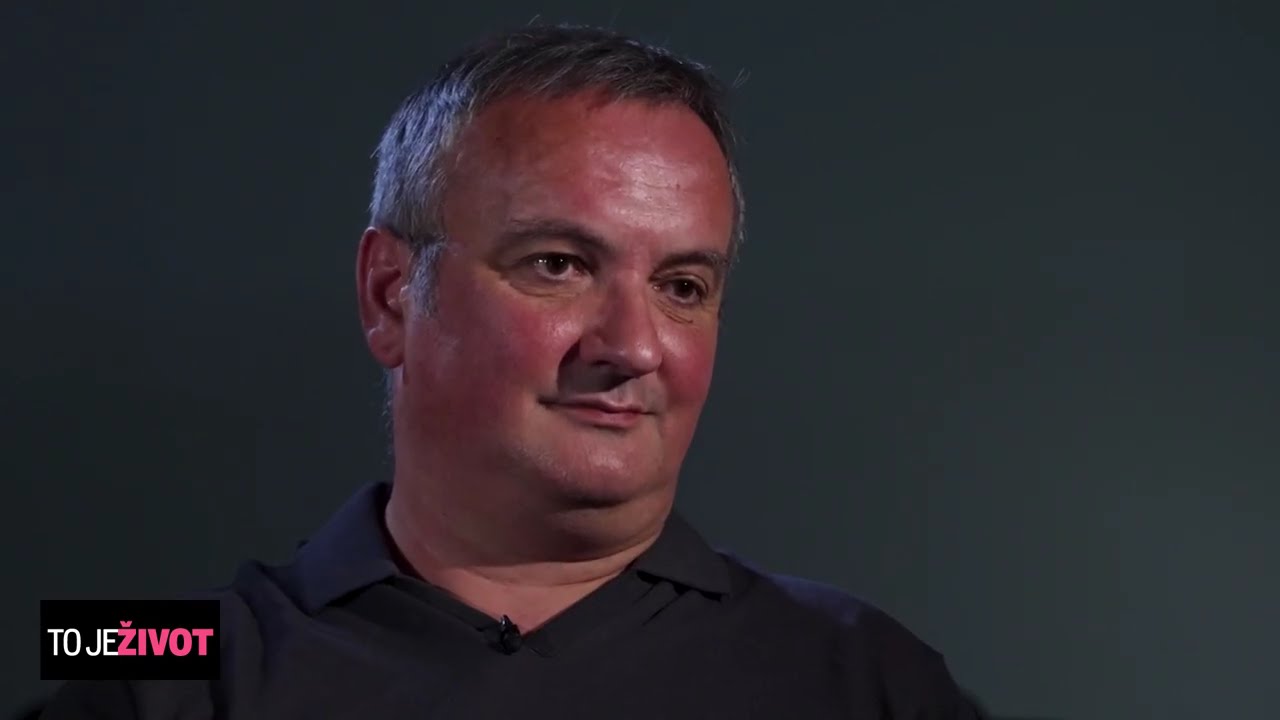 TO JE ŽIVOT I Drago - otac petoro dece koji se izborio sa narkomanijom i postao sveštenik I UNA TV