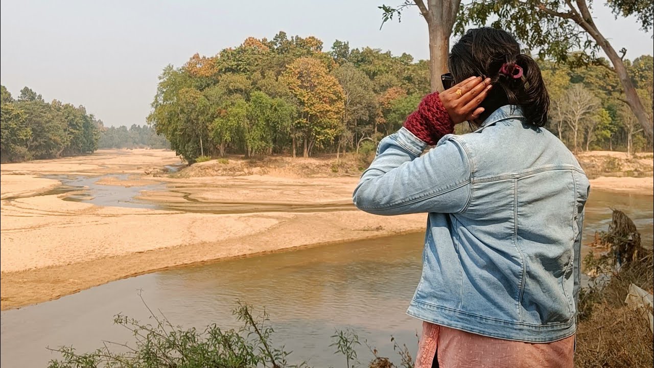 Karo River ||  इतना ख़ूबसूरत जगह पर जाना क्यों माना है?