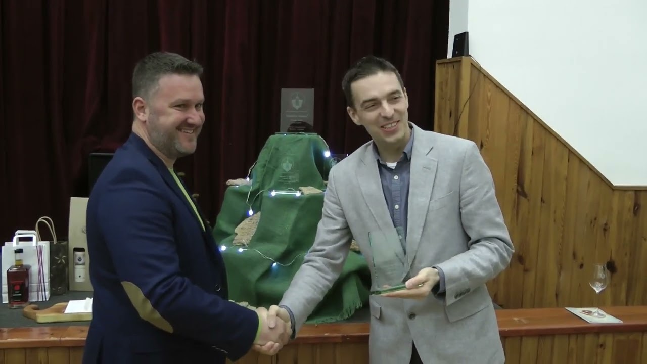 DOĽANY V ČASE A OBRAZE ... XVII. ročník - Ochutnávka vín Malokarpatského regiónu, Doľany 18.03.2023