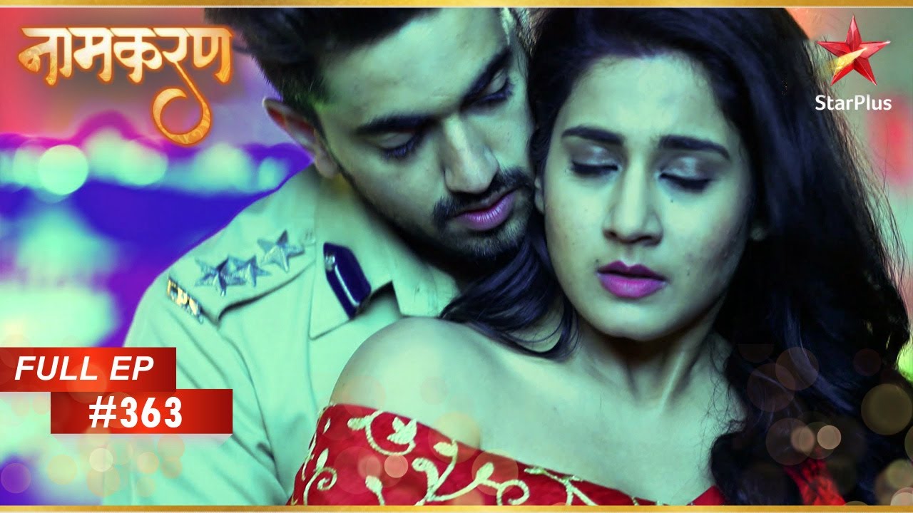 Monica Avni की जासूसी करती है! | Full Episode: 363 | Naamkarann