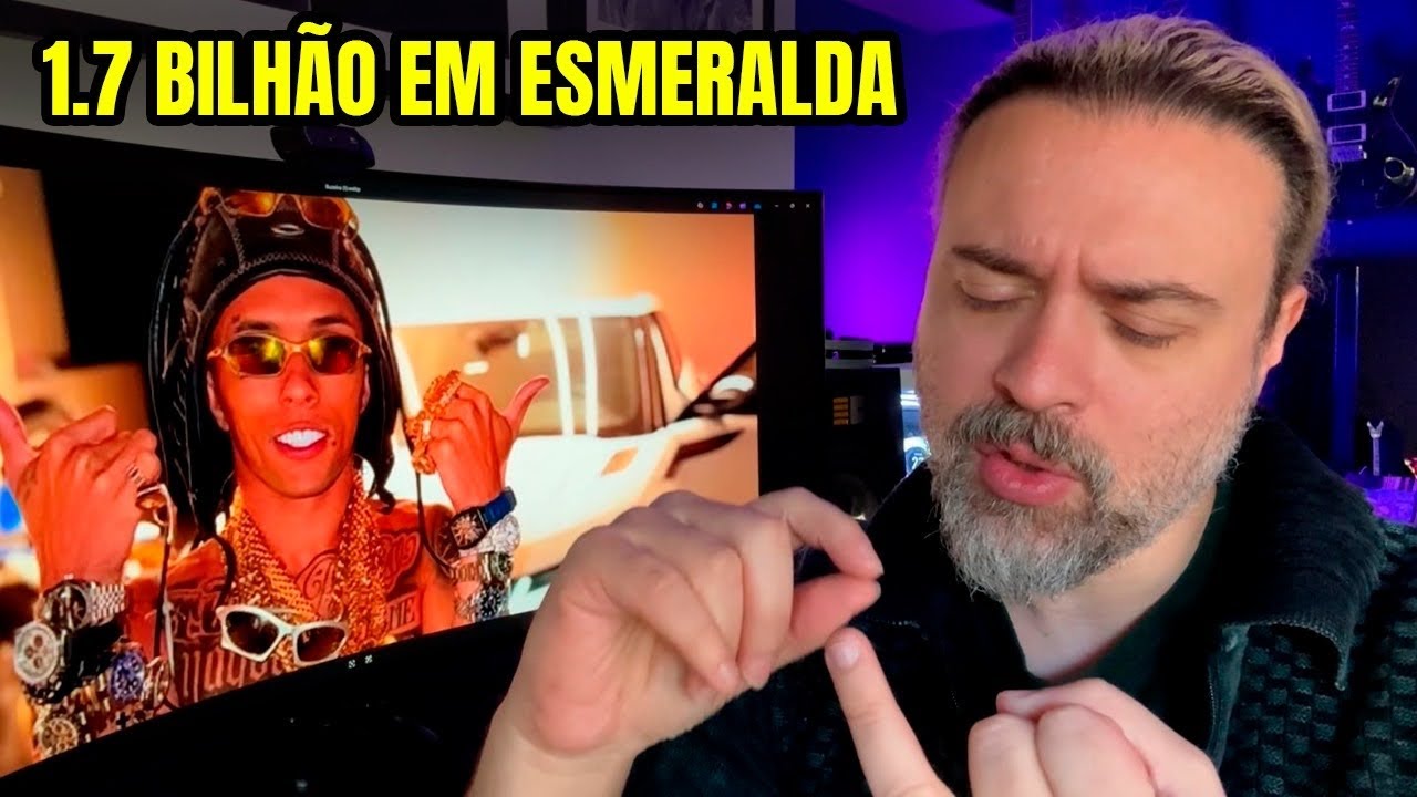 BUZEIRA - Peão do PCC