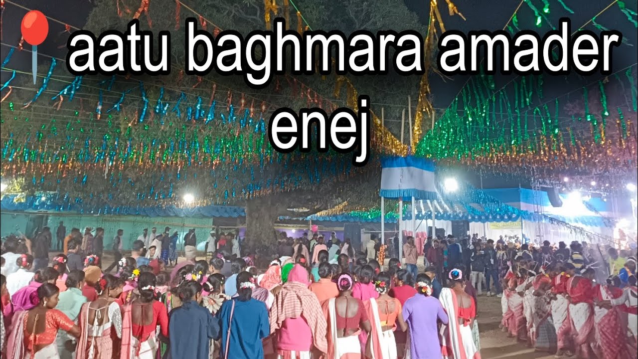 Aatu BAGMARA Mader enej 2026
