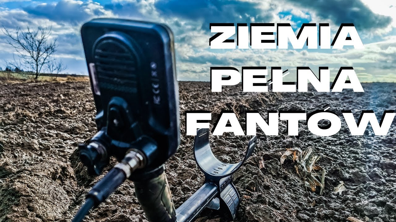 PIĘKNE MONETY NA DUŻYM ŚMIETNIKU! (wykopki 11.02.2022r) #65