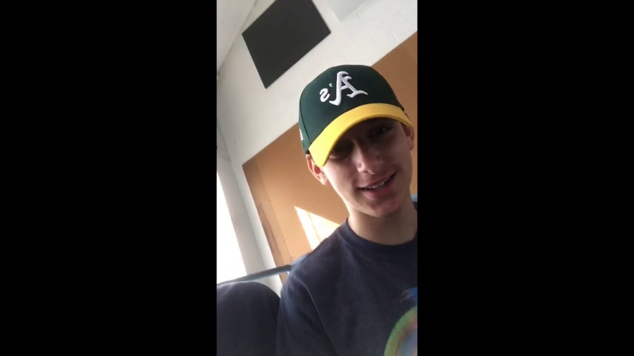 The Green Heat Drumline Video Series Ep.1: Hank Rising