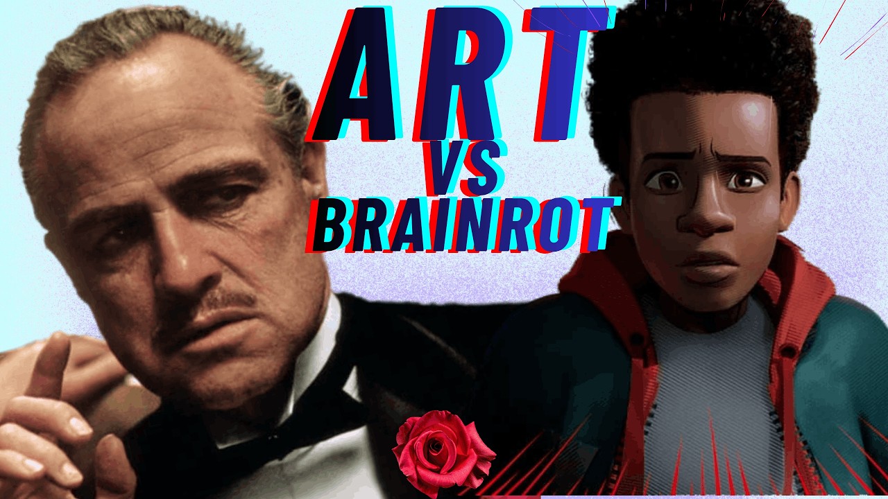 5 Films That Cure Your Brainrot