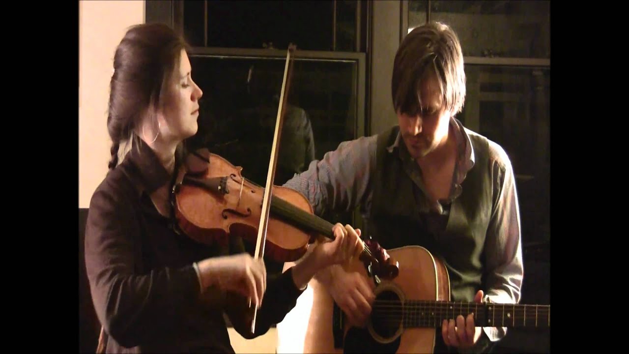 Mike in the Wilderness (fiddle tune)
