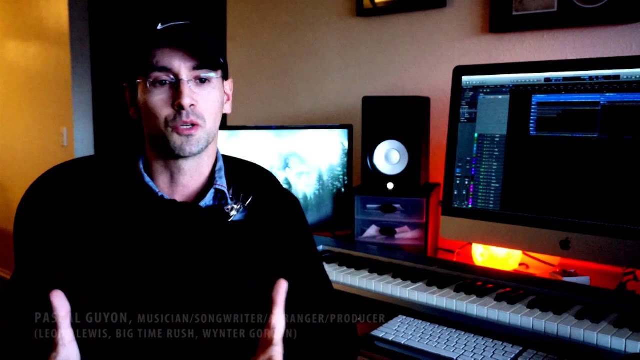 Introduction to Toontrack Trackathon #MTFScandi