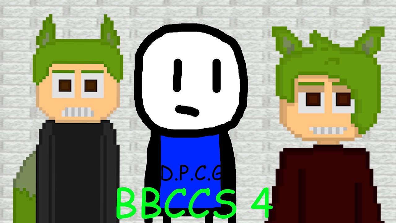FURRIES IN BBCCS 4