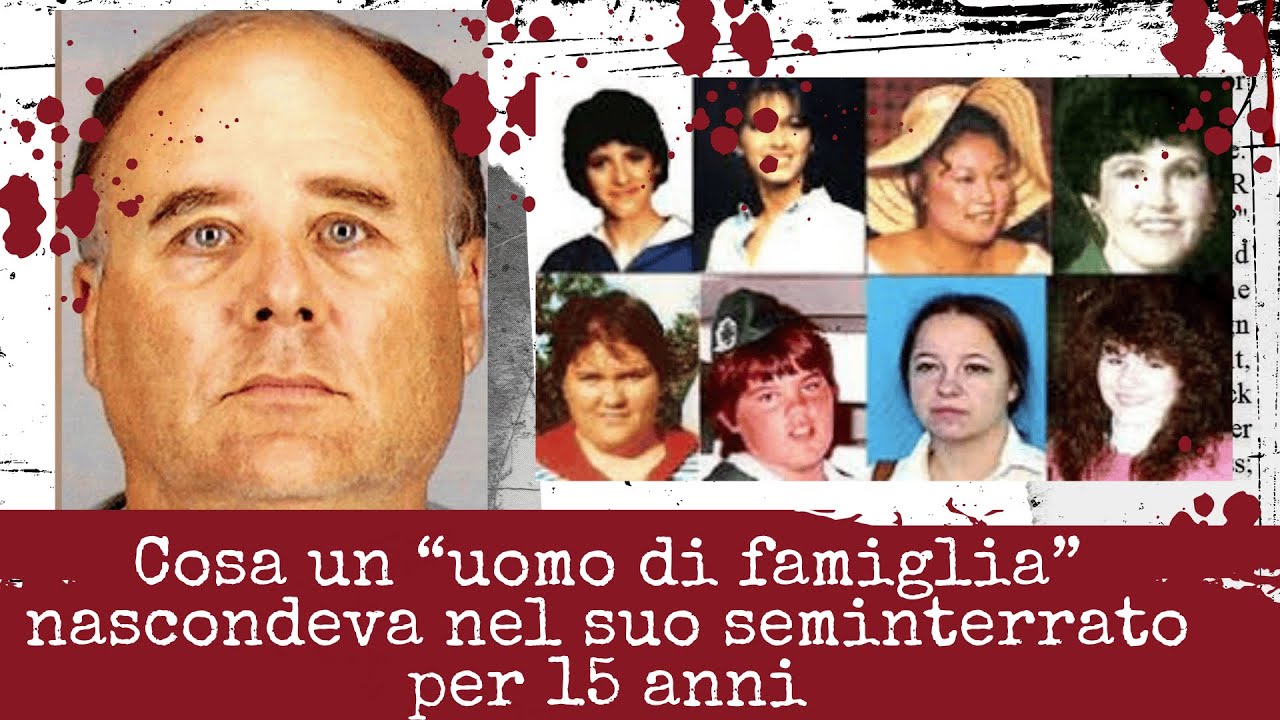 John Edward Robinson: il primo serial killer di Internet
