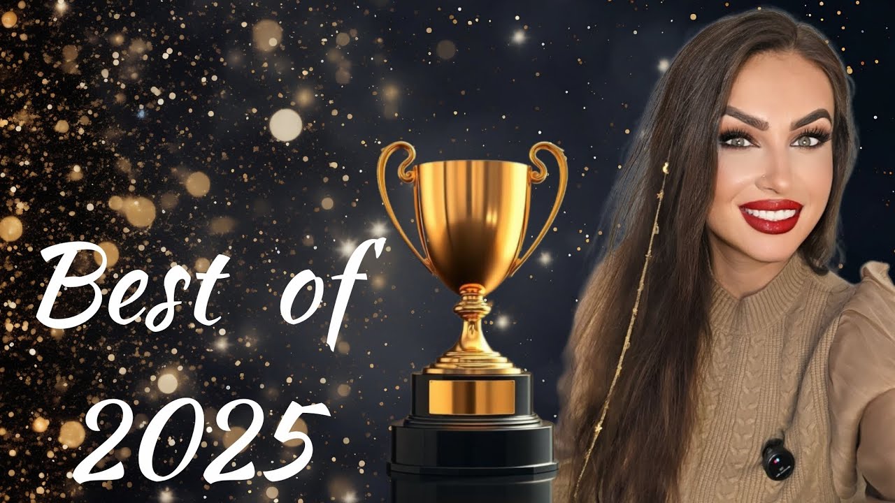 Top parfumuri favorite ale anului 2025 