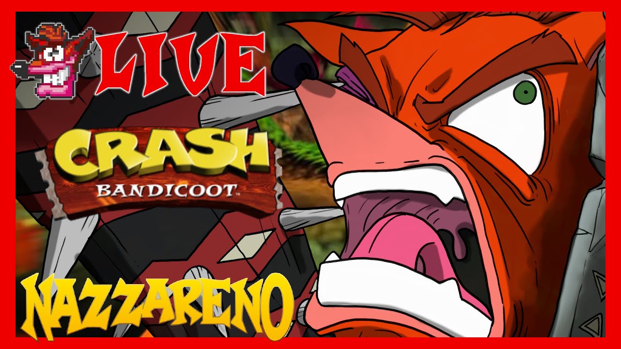 Crash Bandicoot Speedruns That Will Woah Your Mind!