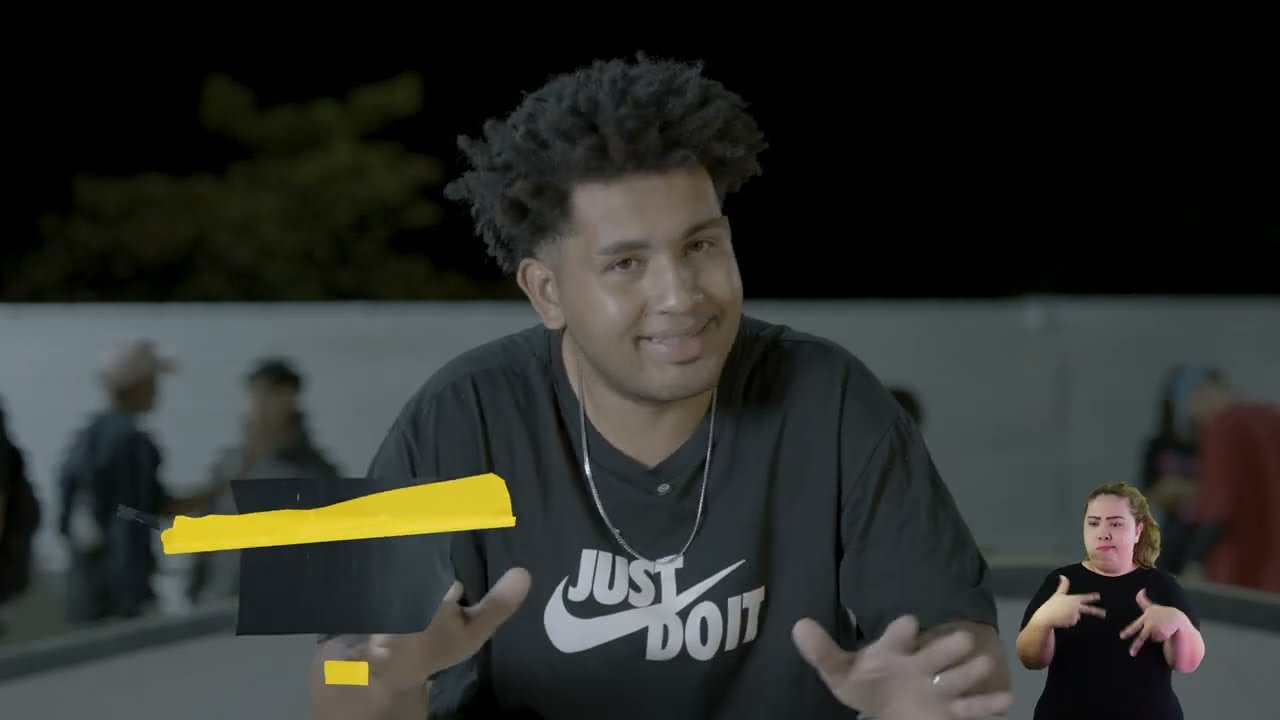Rimas do Cerrado: Explorando a Cultura Hip Hop em Vilhena