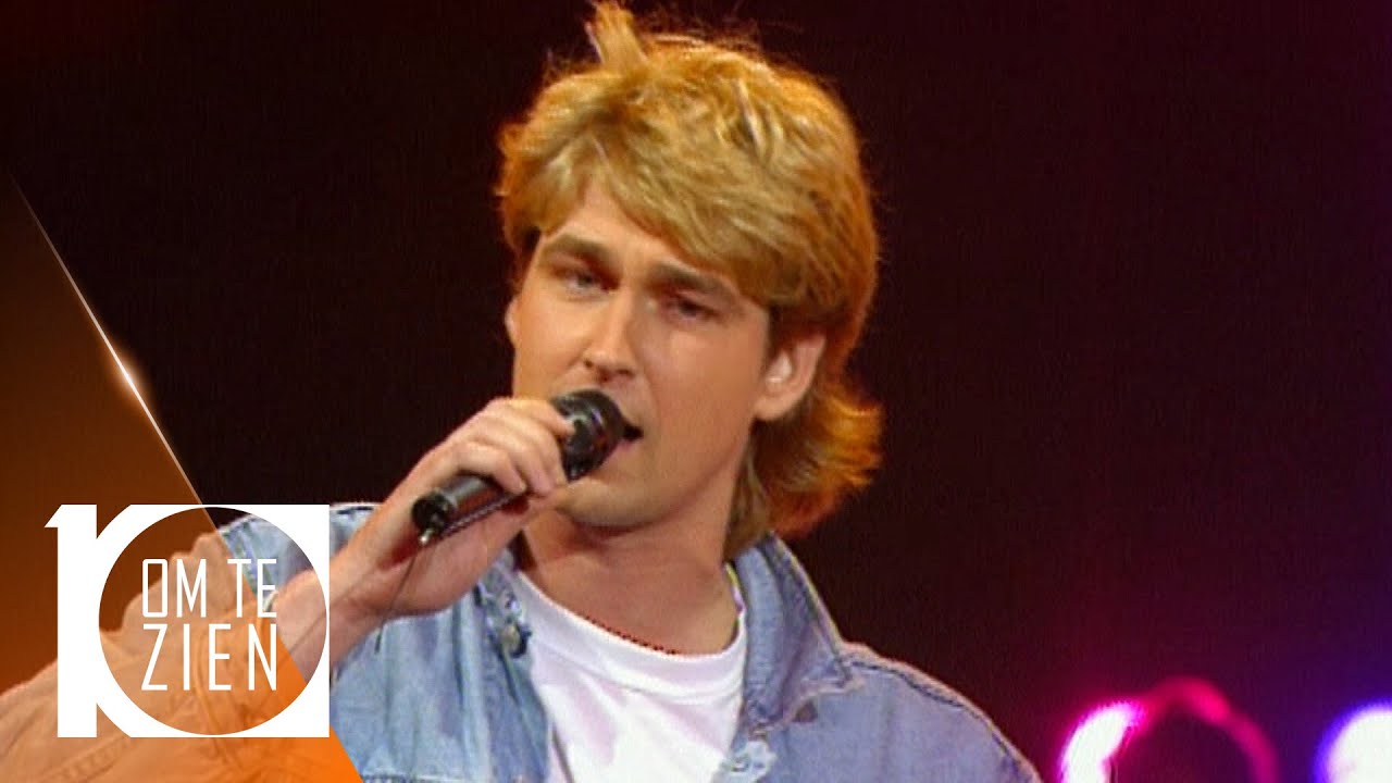 #3 | Philippe Robrecht - ‘Vurige Tongen’ | Tien Om Te Zien: De Zomer van 1993 | VTM