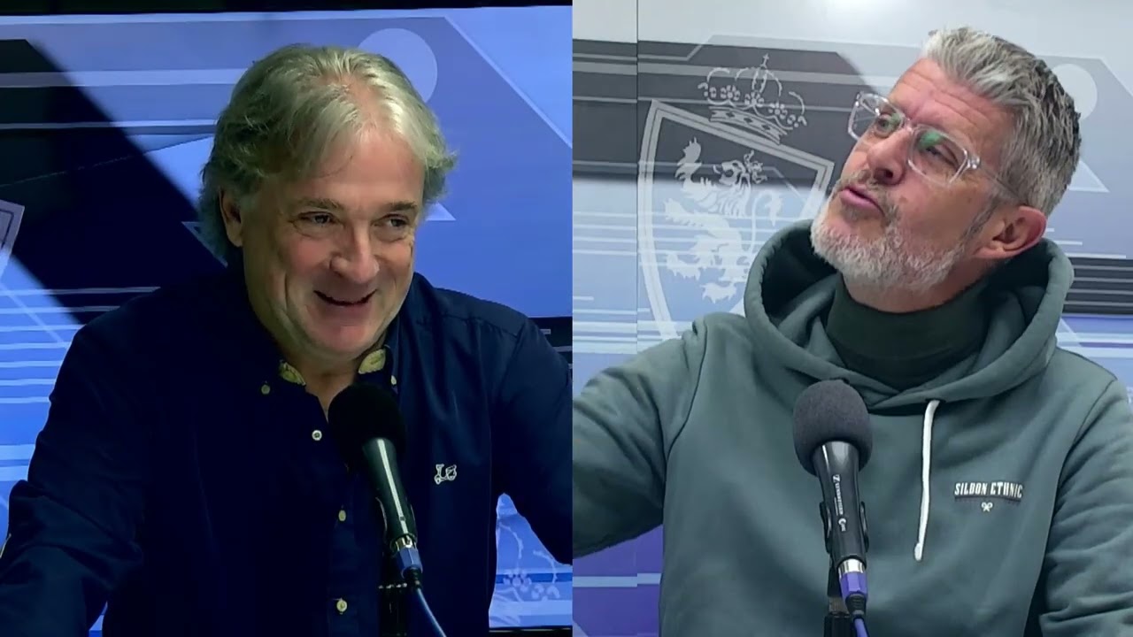 ¡Qué Me Estás Contando! - Miércoles, 28/01/2026