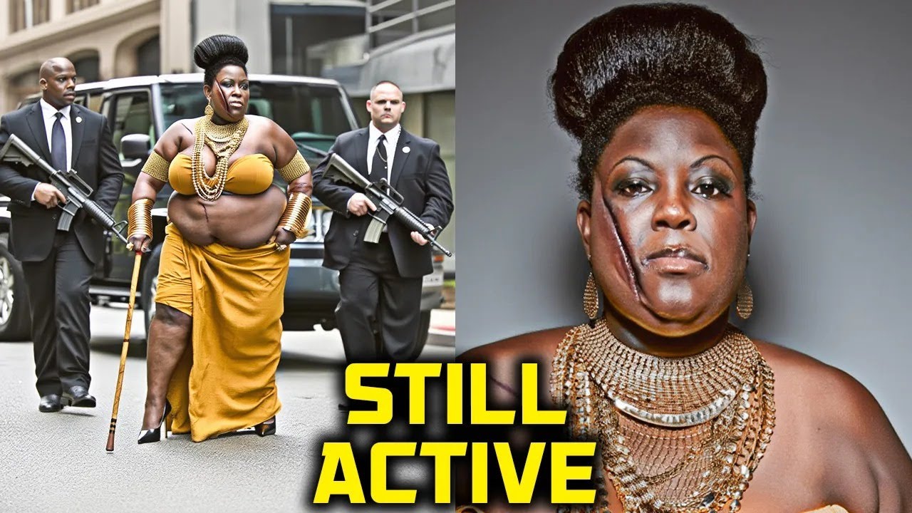 Most Ruthless Black Female Mafia Bosses Who Are Still Active in 2025
