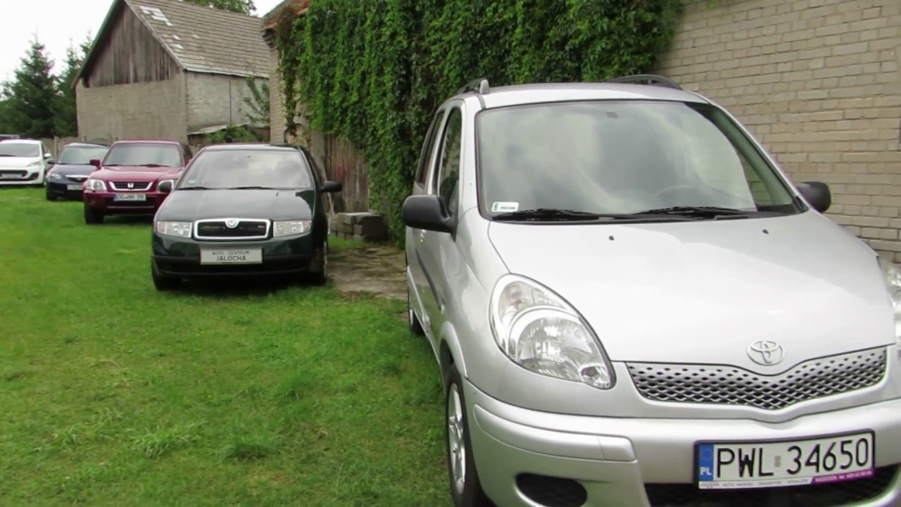 Sprzedaż samochod&oacute;w / import / handel - Auto Centrum Jalocha KASZCZOR