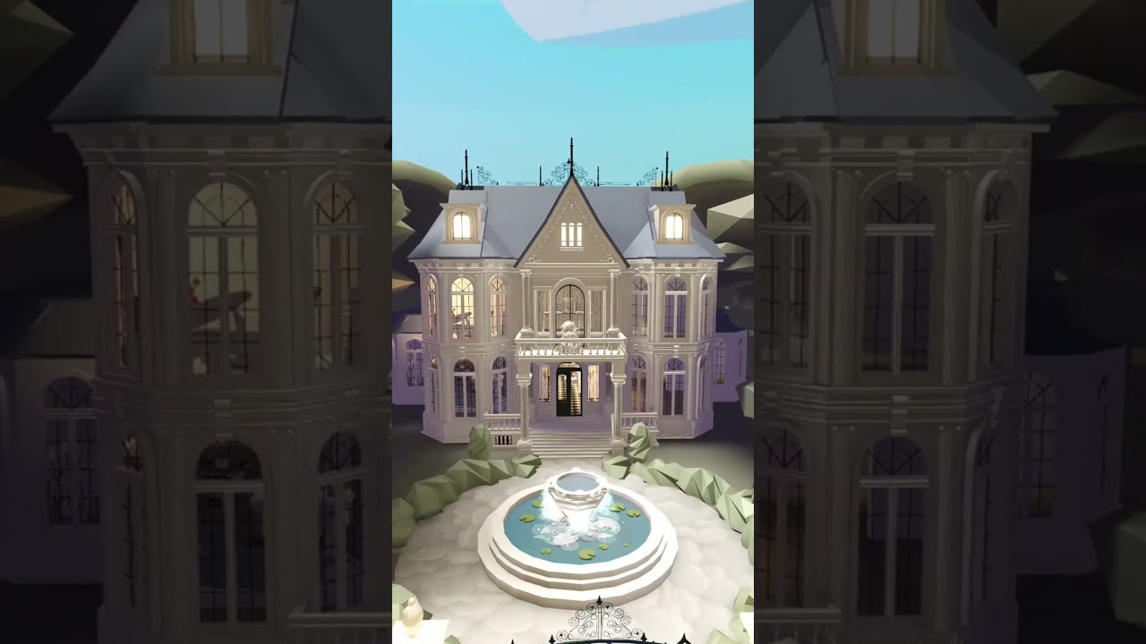 very victorian  #adoptmeroblox #roblox #adoptme